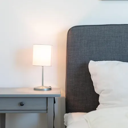 Relaxlounge - C3 Apartment