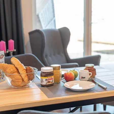 Relaxlounge - C3 * Kappeln