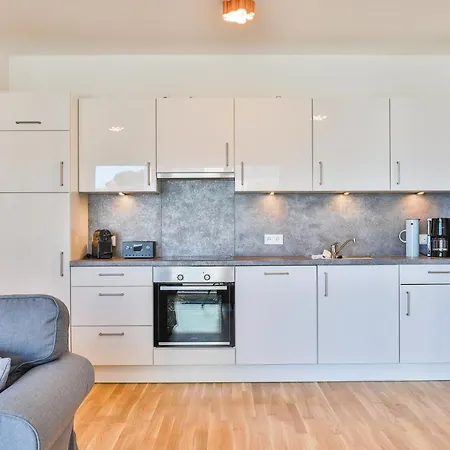 Apartment Relaxlounge - C3 *