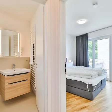 Relaxlounge - C3 Apartment