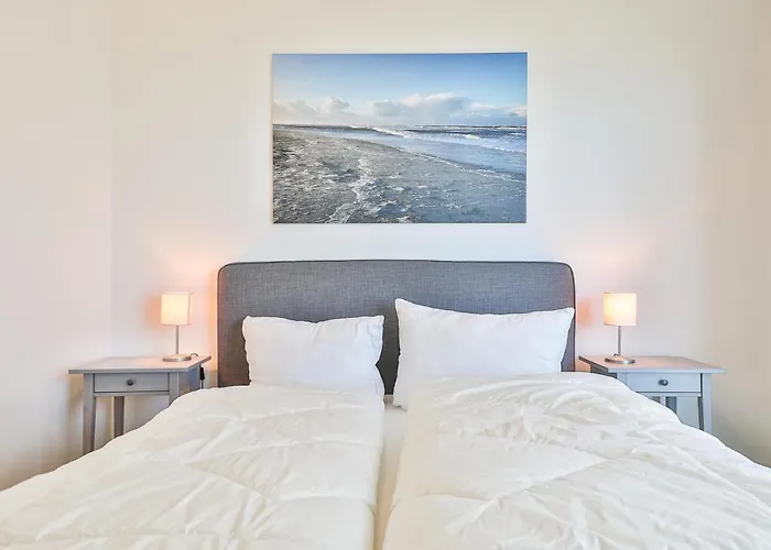 Appartement Relaxlounge - C3