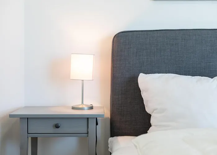 Relaxlounge - C3 Appartement