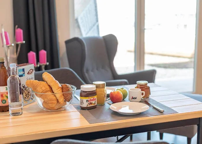 Relaxlounge - C3 * Kappeln