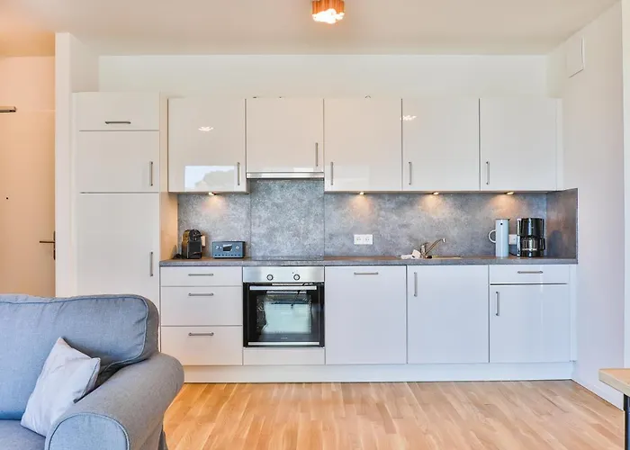 Appartement Relaxlounge - C3 *