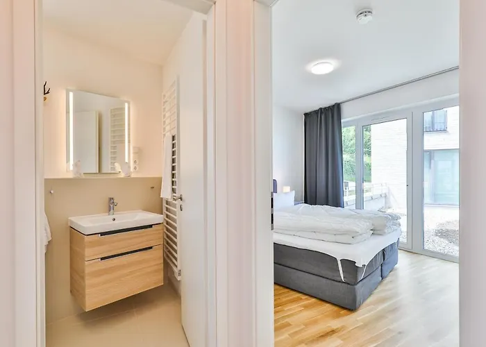 Relaxlounge - C3 Appartement