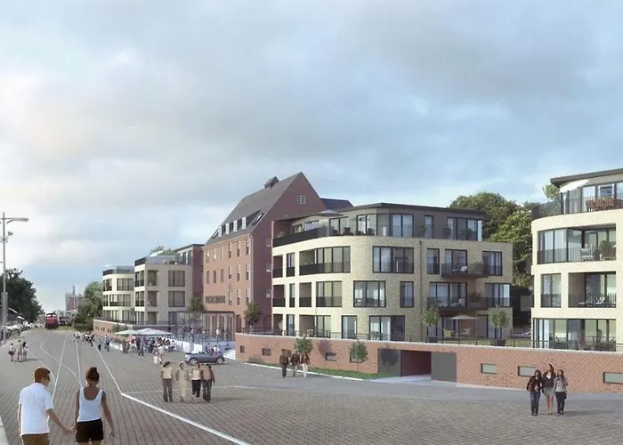 Relaxlounge - C3 Appartement