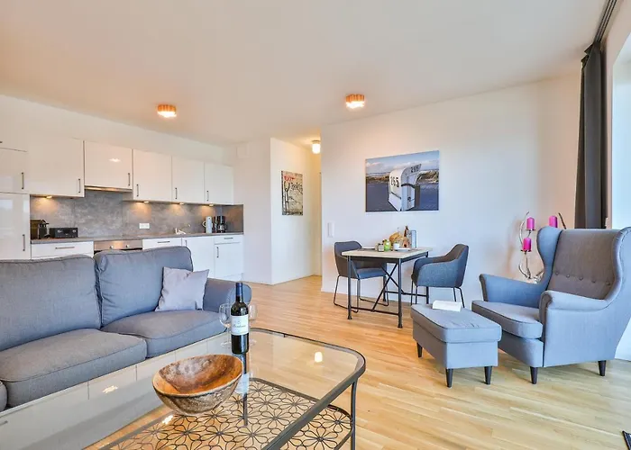 Relaxlounge - C3 Kappeln