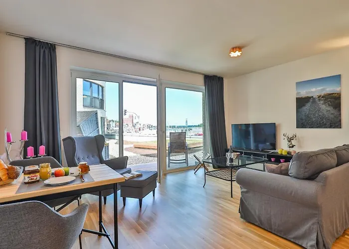 Relaxlounge - C3 * Kappeln