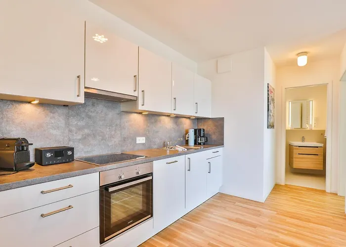 Relaxlounge - C3 * Kappeln